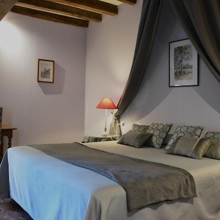 Chateau De Ribourdin Chevannes  Luaran gambar