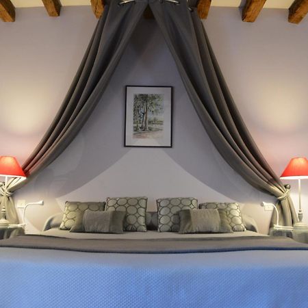Chateau De Ribourdin Chevannes  Luaran gambar